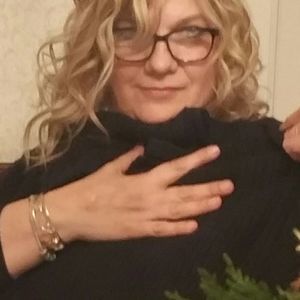 Meet your Posher, Sandra